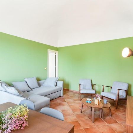 Catania City Center Apartment Exterior photo